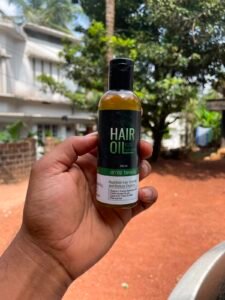 arroz Hair Oil (100ml) whatsapp image 2026 09 09 at 7.26.15 pm