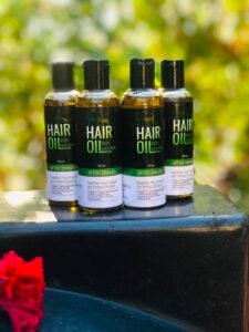 arroz Hair Oil (100ml) whatsapp image 2026 09 09 at 7.26.16 pm
